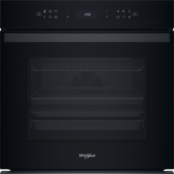 Духова шафа електрична Whirlpool WOI6A8HT1SBA
