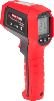 Miernik temperatury Uni-T na podczerwień UT309A (5901890028905)