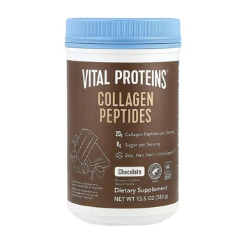Коллагеновые пептиды Vital Proteins Collagen Peptides 383 g (1086-2023-10-5463)