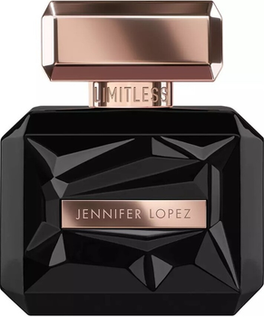 Парфумована вода для жінок Jennifer Lopez Limitless 30 мл (5050456005475)