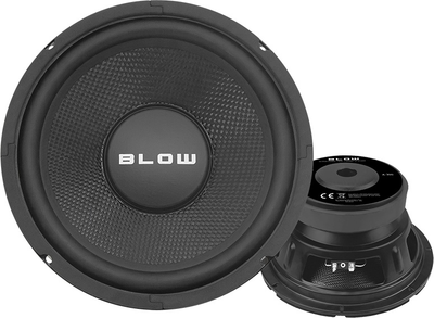 Głośnik samochodowy Blow A-300 8 Ohm (5900804056041)
