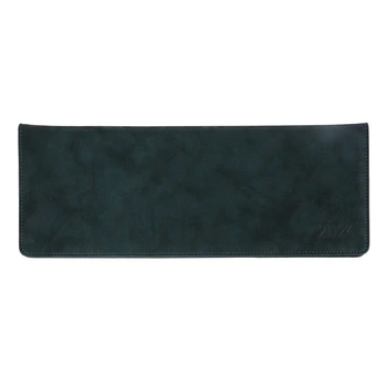 Планинг настольный Leo Planner 34х13 см 2026 Case 128 с Зеленый (252678)