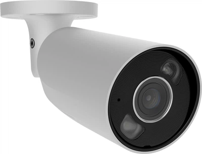 IP-камера Ajax BulletCam HL 8 Мп, 2.8 мм White (000059510)
