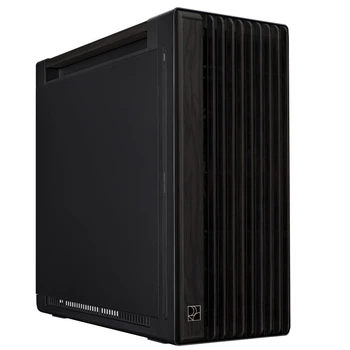 Корпус для ПК Asus ProArt PA602, Full Tower, без блоку живлення, чорний