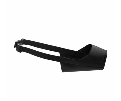 Намордник Collar Dog Extremе №6, нейлон, д/боксера, 30 см