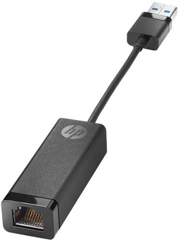 Перехідник HP USB-A 3.0 – RJ45 G2 (HP-4Z7Z7AA)