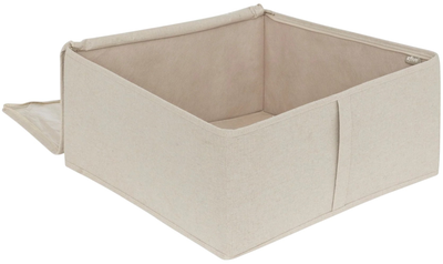 Органайзер текстильний для шафи 5five Simply Smart Dressy 44.5 x 45.5 x 20 см (3560232890031)