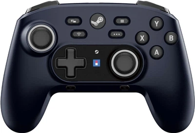 Беспроводной геймпад Hori PC Wireless Horipad для ПК и Steam Deck (HPC-055E)