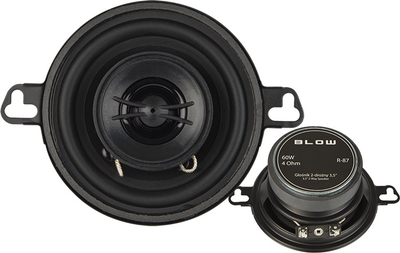 Głośniki samochodowe Blow R-87 (5900804055761)