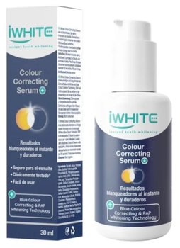 Serum do wybielania zębów iWhite Colour Corrector 30 ml (5425012536364)
