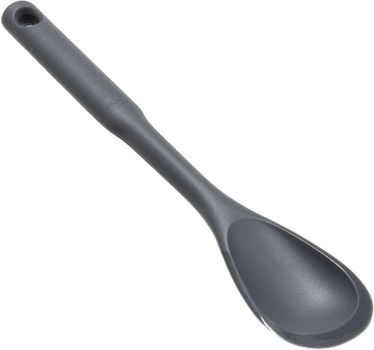 Еластична ложка Oxo Good Grips силіконова сіра (719812689760) 