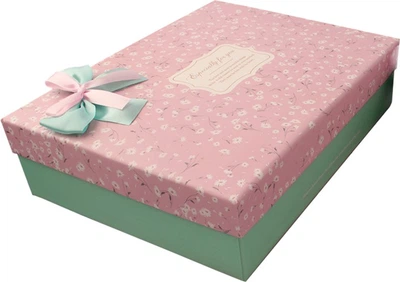 Подарочная коробка Angel Gifts 30x23x8 см (Я77549_AG2548-2)