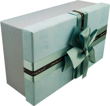 Подарункова коробка Angel Gifts 26x15x9.5 см (Я77559_AG2551-3)