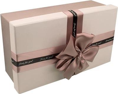 Подарочная коробка Angel Gifts 32x21x13.5 см (Я77560_AG2552-1)