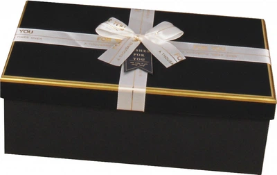 Подарочная коробка Angel Gifts 29x18x11.5 см (Я77567_AG2554-2)