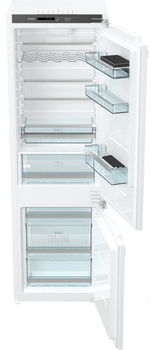 Холодильник Gorenje NRKI2181A1