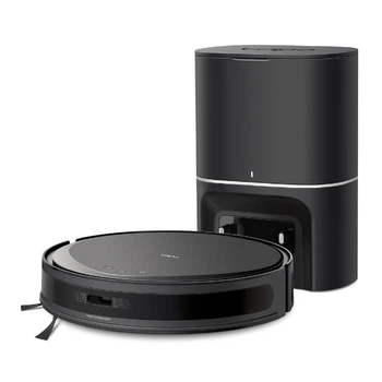 Робот-пылесос TP-Link Tapo RV20 Max Plus