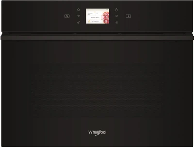 Духова шафа електрична Whirlpool WCW9O7PHTSB