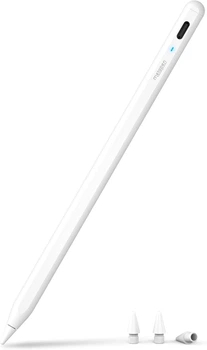 Стилус Metapen A8 для Apple iPad 2018-2025