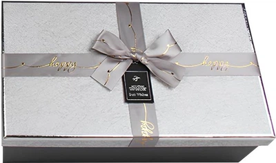 Подарункова коробка Angel Gifts 29x18x11.5 см (Я77591_AG2562-2)