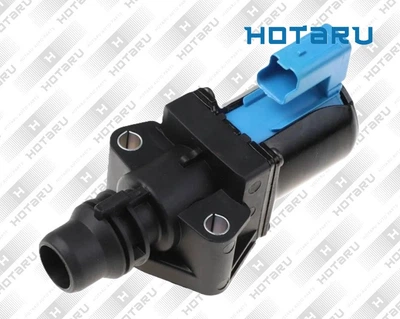 Клапан системы отопления HOTARU HBE2128 для FORD 1820582
