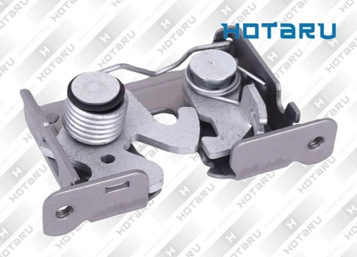 Замок капота HOTARU HBE1983 для BMW X5 2013- X6 2014- Mini Cooper 2007-2015 Clubman 2007- Countryman 2010- 51232753419 51237178754