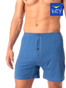 Чоловічі сімейні труси Key mxc 813 a25 XXL
