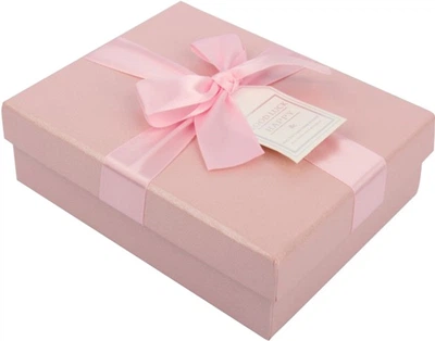 Подарункова коробка Angel Gifts 15.5x12.5x4.5 см (Я77657_AG2585)