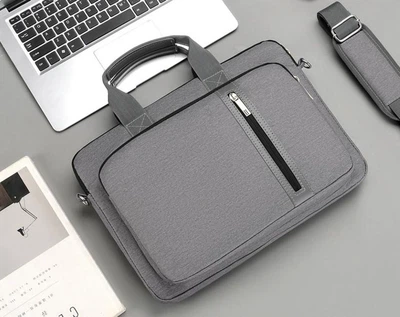 Сумка для ноутбука на 15,6'' дюймов Digital Coverbag серая