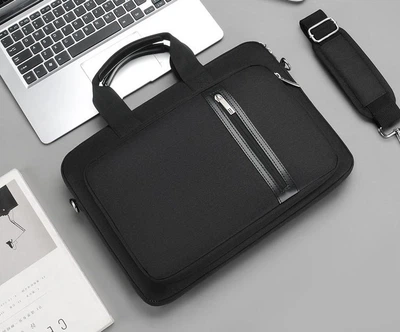 Сумка для ноутбука на 15,6'' дюймов Digital Coverbag черная