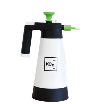 Ручний розпилювач Sprayer alkaline 1,5l
