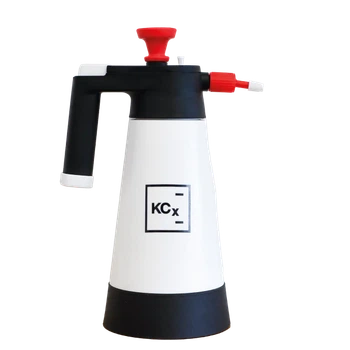 Ручний розпилювач Pressure Sprayer acid 1,5l