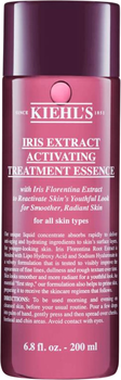Esencja do twarzy Kiehl's Iris Extract przeciwstarzeniowa 200 ml (3605970775018)