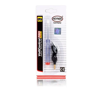 Індикатор напруги 6-24В "Volt Control PRO" Heyner, 566100