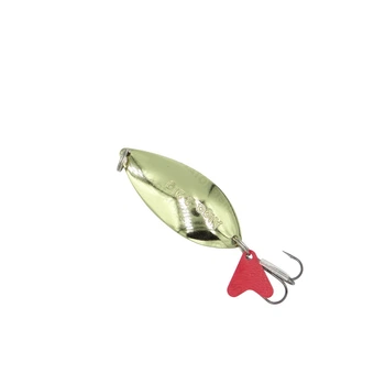 Коливалка SPINNEX PERCH-ALGA - 15г золото