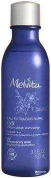 Тонік для обличчя Melvita Лілія 100 мл (3284410041106)