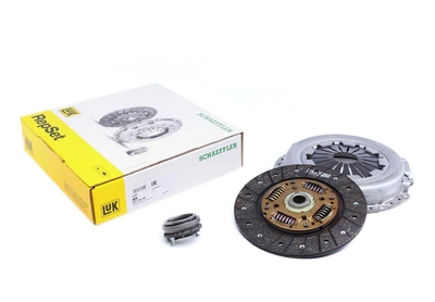 Комплект зчеплення HYUNDAI GETZ, HYUNDAI ACCENT, LUK (622316200)