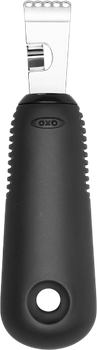Цестер для цитрусових Oxo Good Grips чорний (719812687728)
