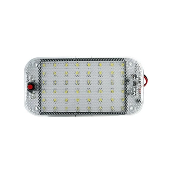 Плафон G-3358 150 * 75мм 5W з кнопкою