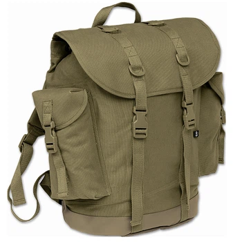 Рюкзак Brandit Jager Rucksack OLIVE (8005.1)