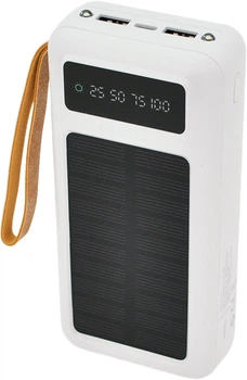 УМБ ACL PW-61 30000 mAh Solar White (YT37582)
