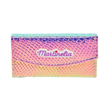 Набор косметики Martinelia Let's be mermaids Палитра-кошелек 30654