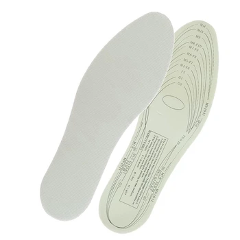 Устілки ультратонкі спортивні All-Shoe Slim 31-46 (20-30 см)
