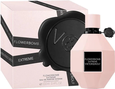 Woda perfumowana damska Viktor & Rolf Flowerbomb Extreme Intense 100 ml (3614273987936)