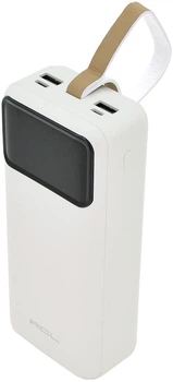 УМБ ACL PW-88 30000 mAh White (YT37586)