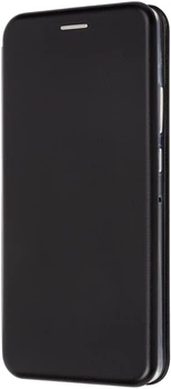 Чехол-книжка для смартфона ArmorStandart G-Case для Motorola Moto G86 5G Black (ARM86596)