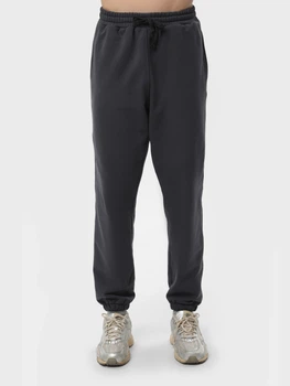 Спортивні штани чоловічі Ray Premium Loose U0909M 2XL Темно-сірі (RAY2000000043012)