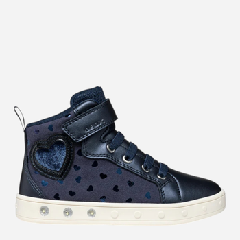 Sneakersy młodzieżowe J Skylin Girl