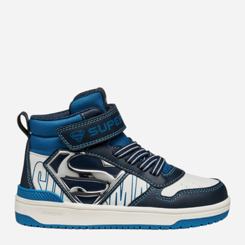 Sneakersy dziecięce J Washiba Boy
