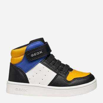 Sneakersy dziecięce B Eclyper Boy